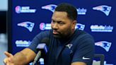 Jerod Mayo: Rookie mistake to say we'd "burn some cash" this offseason