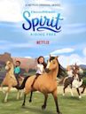 Spirit Riding Free