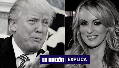 Cinco preguntas sobre el juicio a Donald Trump en Nueva York