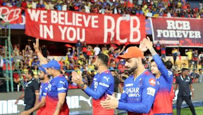 RCB IPL Playoffs Record: Highest Team Total, Most Runs, Most Wickets And More - News18