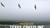 Join us for a June 18 conversation on protecting Texas’ coastline