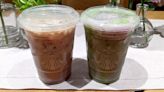 Review: Starbucks' Seasonal Iced Drinks Spring Forward With Bold Lavender Flavor