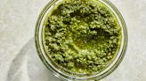 That’s That Basil Pesto