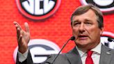 Everything Kirby Smart said at SEC media days