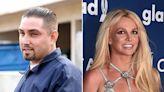 Novio de Britney Spears es acusado de no pagar la manutención de sus hijos