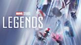 Marvel Studios: Legend: Where to Watch & Stream Online
