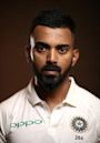 KL Rahul