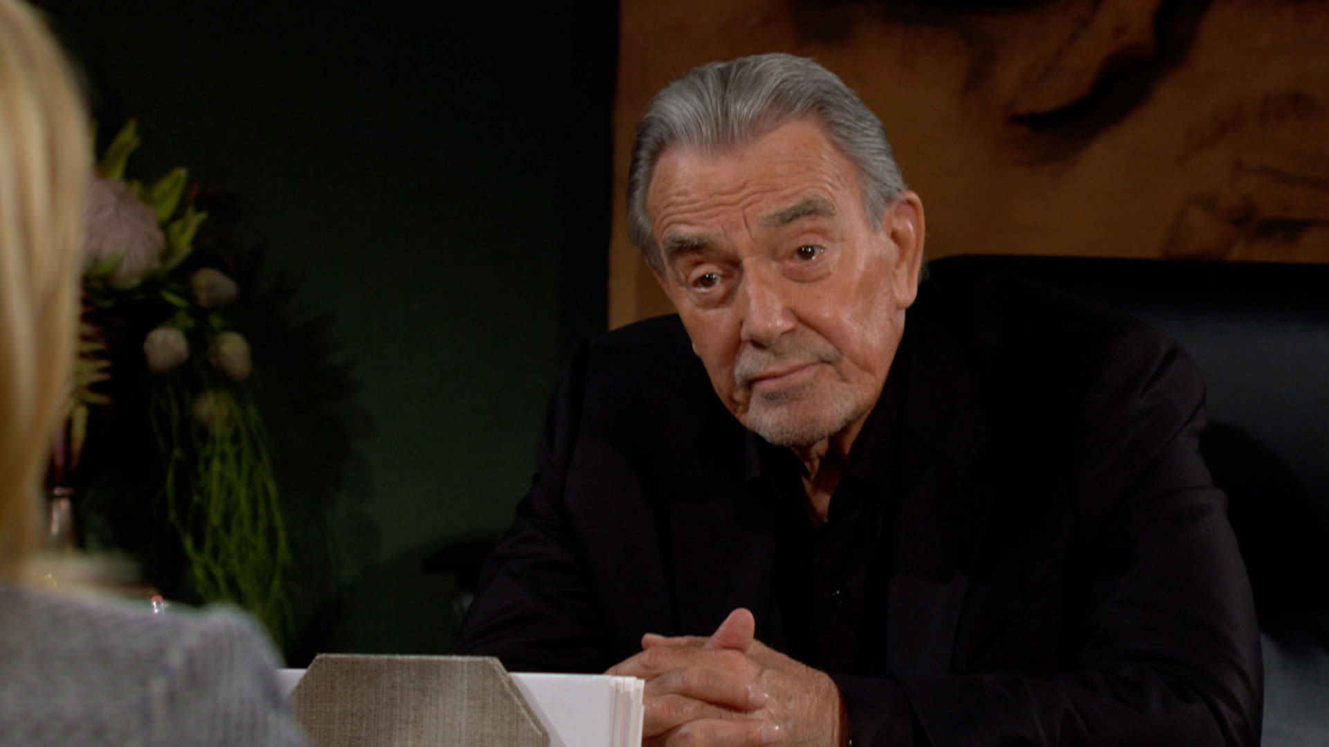 The Young and the Restless spoilers: which company is Victor planning to give to Nikki?