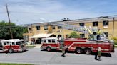 Fire forces evacuation of Jersey Shore nursing home