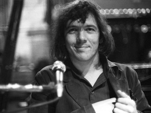 Doug Ingle, Iron Butterfly's Founding Singer, Dead at 78