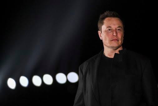 Elon Musk to give $45m a month to Pro-Trump super PAC - The Boston Globe