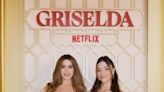 Los mejores looks de la alfombra roja de “Griselda” en Colombia