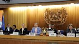 IMO Progresses MARPOL GHG Chapter