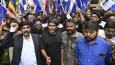 Pa. Ranjith’s demand that elected Dalit leaders speak up stirs debate