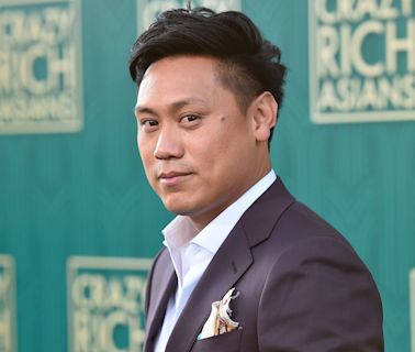 Crazy Rich Asians Director Jon M. Chu Wouldn't Have Made Step Up 2 If It Weren't for His Mom