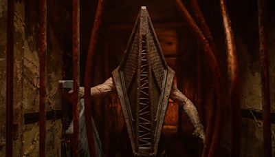 ‘Return to Silent Hill’ Movie Reveals First Look at Pyramid Head, Previews at Cannes Film Festival (EXCLUSIVE)