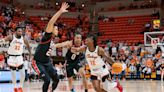 Size a focus in transfer portal for Texas Tech basketball coach Grant McCasland