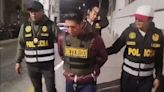 Policía detiene a “Snoopy” en Arequipa tras fugarse dos veces y vender drogas (VIDEO)