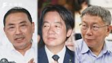 誰得分？總統參選人作答雙語政策 全教總：賴清德是錯誤政策主要推手