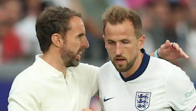 England icon reveals two reasons why Kane must be dropped for Slovenia clash