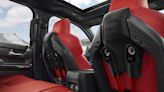 The 2024 Toyota Tacoma TRD Pro Has the Coolest Seats Ever