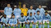 I helped start the Man City project and still watch the 2007/08 DVD - I really regret leaving