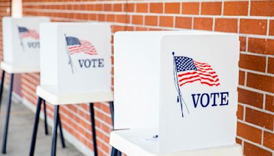 When is the New Jersey 2024 primary election? Voter registration, mail-in ballots, early voting, deadlines