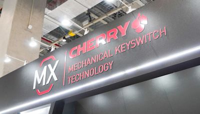 Cherry推出MX Multipoint電感式機械軸，支援類比控制、快速觸發等功能