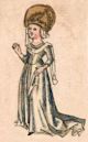 Hildegarda (esposa de Carlos Magno)