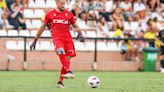 El River Plate aprieta por Conan Ledesma