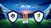 SCO vs AUS: Check our Fantasy Cricket Prediction, Tips, Playing Team Picks for 3rd T20I on September 7th