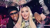 Madonna And Nile Rodgers Throw Roller Disco Ahead Of ‘Finally Enough Love: 50 Number Ones’