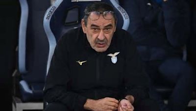 Sarri può ripartire dal Torino: piace anche ad un'inglese ma vorrebbe restare in Italia