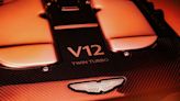 Aston Martin宣布「將不放棄V12引擎」！新Vanquish跑車繼續搭載