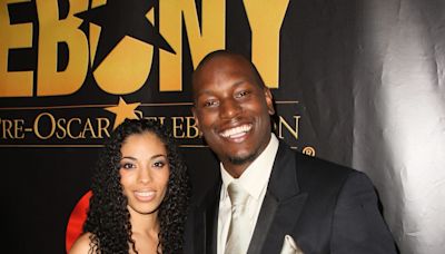 Judge orders Tyrese into custody over $73K in child support: 'Getting arrested wasn't fun'