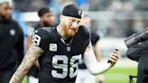 Raiders DE Maxx Crosby's Connection with Defensive Line Coach a Special One