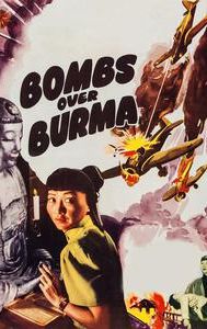 Bombs Over Burma