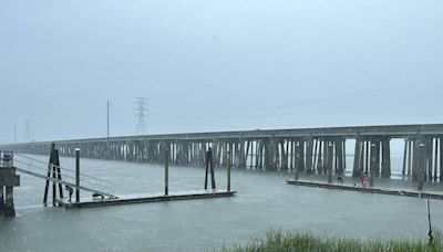 Will the Hilton Head bridges close during Tropical Storm Debby? Here’s what SCDOT says