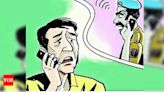 Fake policeman extortion call Ludhiana | Ludhiana News - Times of India