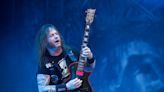 Web Extra: Thrash metal legends Exodus invade Little Rock