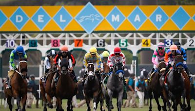 Summer meeting over, Del Mar officials turn attention, excitement to Breeders’ Cup