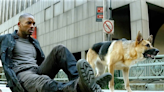 I Am Legend 2 Detailed by Michael B. Jordan