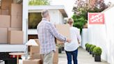 Top 5 States Retirees Are Moving To in 2024