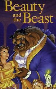 Beauty and the Beast