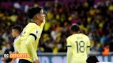 La página de la Selección de Ecuador sufre un grave hackeo