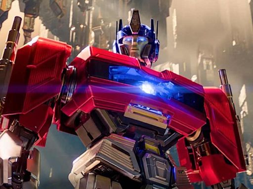 Transformers One Box Office (Worldwide): Chris Hemsworth’s Acclaimed Film Snaps Up A Small Milestone