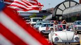 Hundreds of cars gear up for Waterloo's nostalgic Fourth Street Cruise