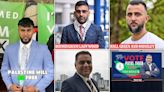 Meet the pro-Gaza candidates aiming to take seats off Labour