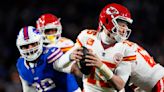 Chiefs defense continues to overcome mistakes as their march to a Super Bowl defense continues