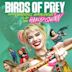 Birds of Prey: The Emancipation of Harley Quinn